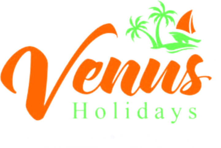 Venus Holidays — Learn to Travel, Travel to Learn
