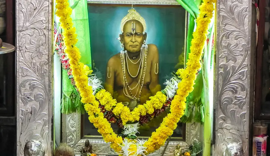 Akkalkot, Pandharpur & Gangapur — photo 2