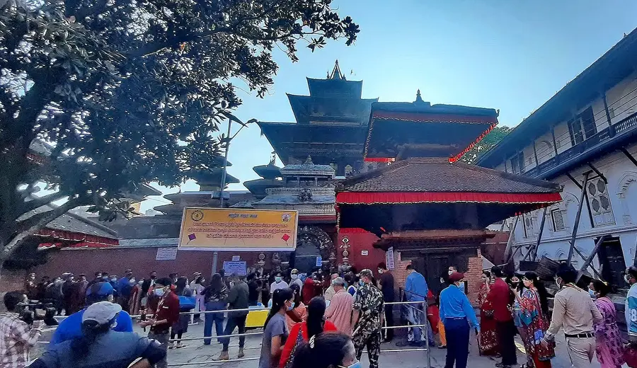 Akkalkot, Pandharpur & Gangapur — photo 3