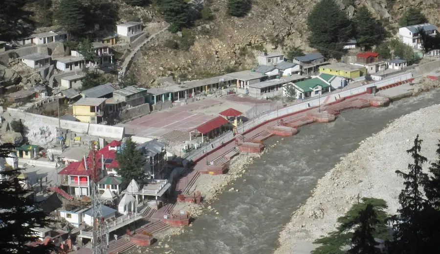 Char Dham Yatra — photo 3