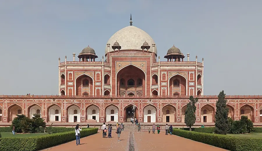 Delhi, Agra & Mathura — photo 2