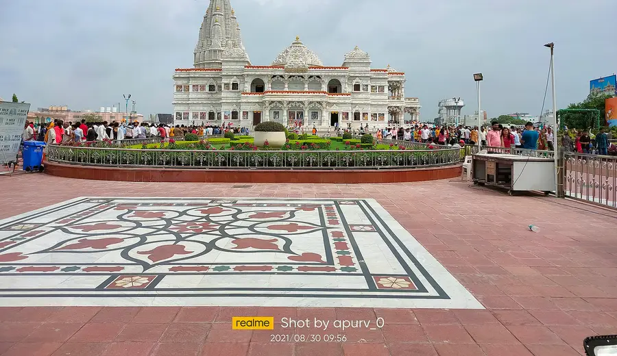 Delhi, Agra & Mathura — photo 3