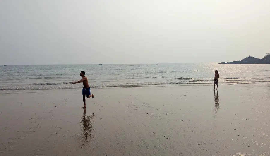 Murudeshwar & Gokarna — photo 3