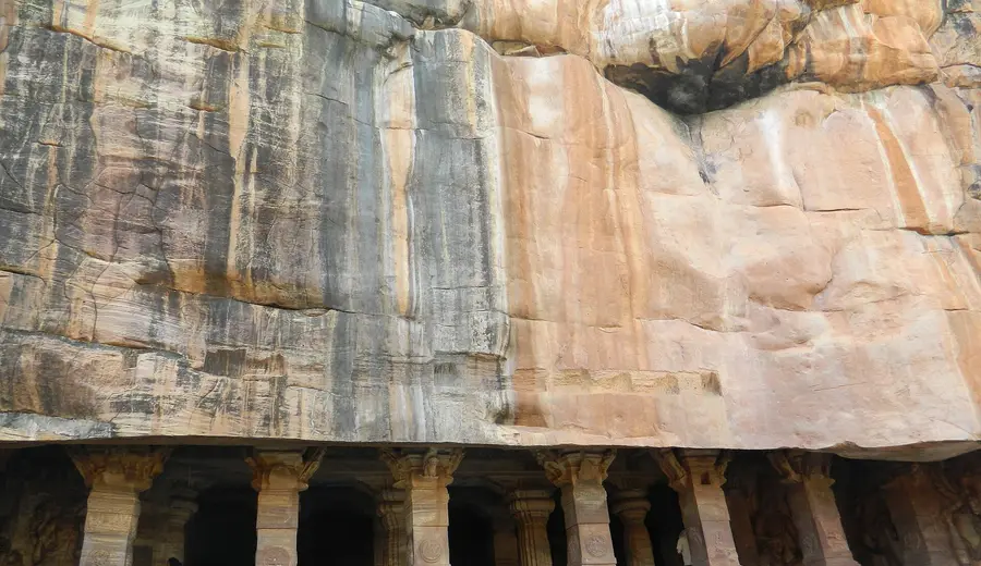 Hampi & Badami — photo 3
