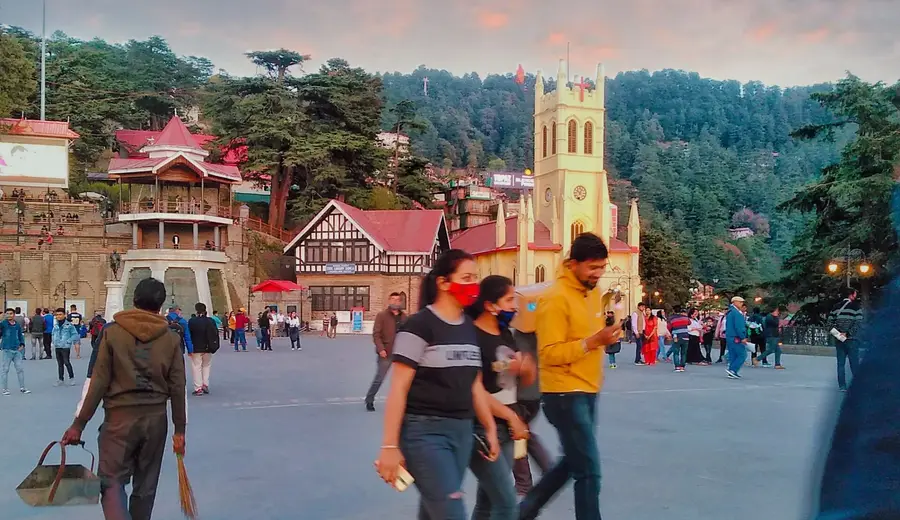 Himachal — photo 3