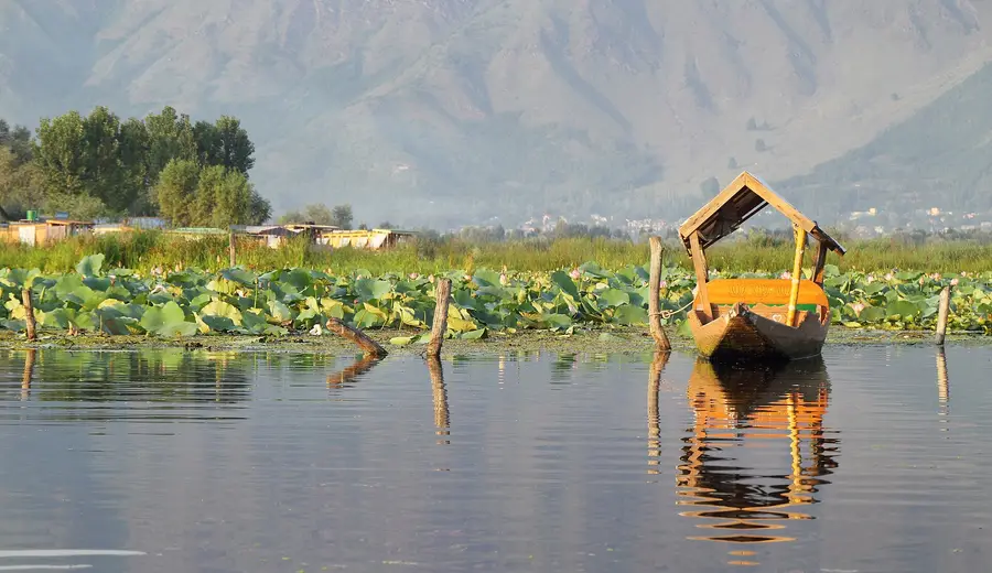 Kashmir — photo 2