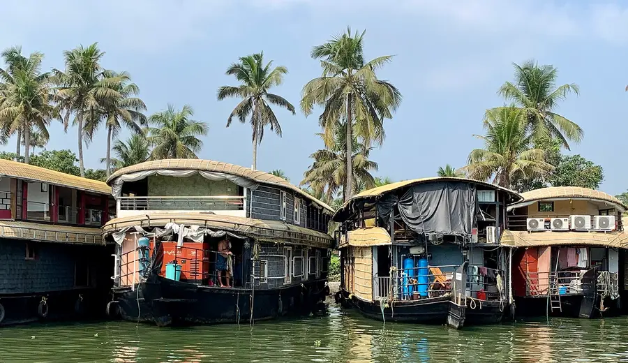 Kerala — photo 2
