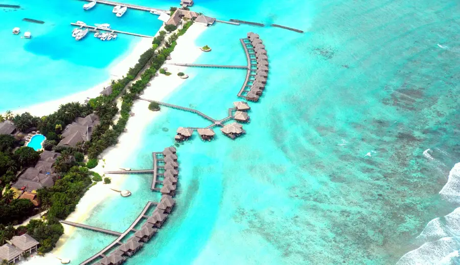 Maldives — photo 2