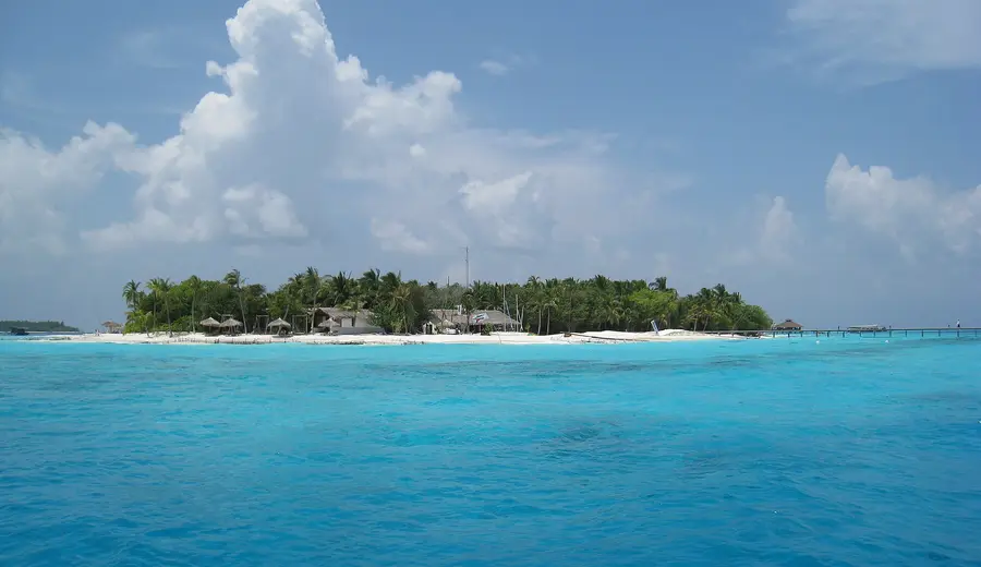 Maldives — photo 3