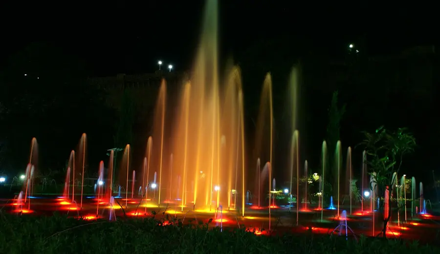 Bangalore, Mysore & Ooty — photo 2