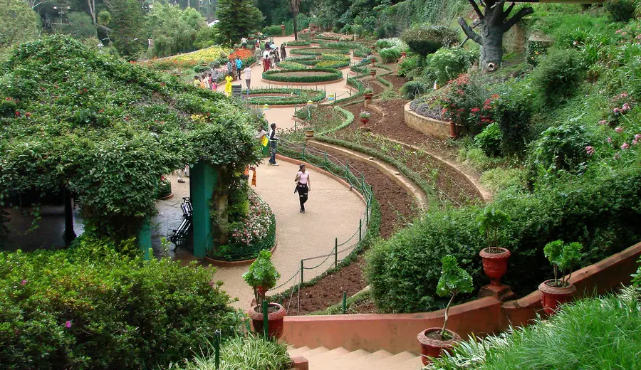 Ooty & Kodaikanal — photo 3