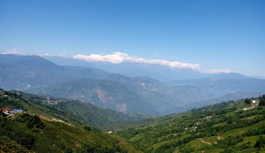 Sikkim & Darjeeling — photo 3