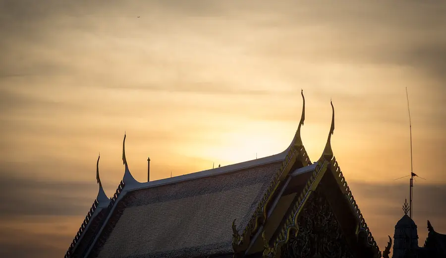 Thailand — photo 2