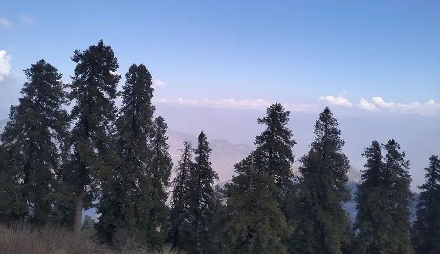 Uttarakhand — photo 2