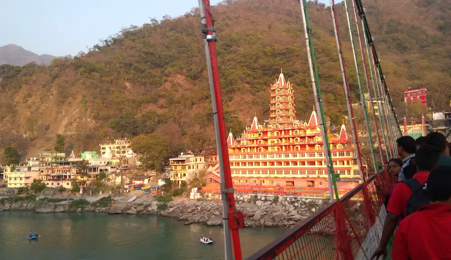 Uttarakhand — photo 3