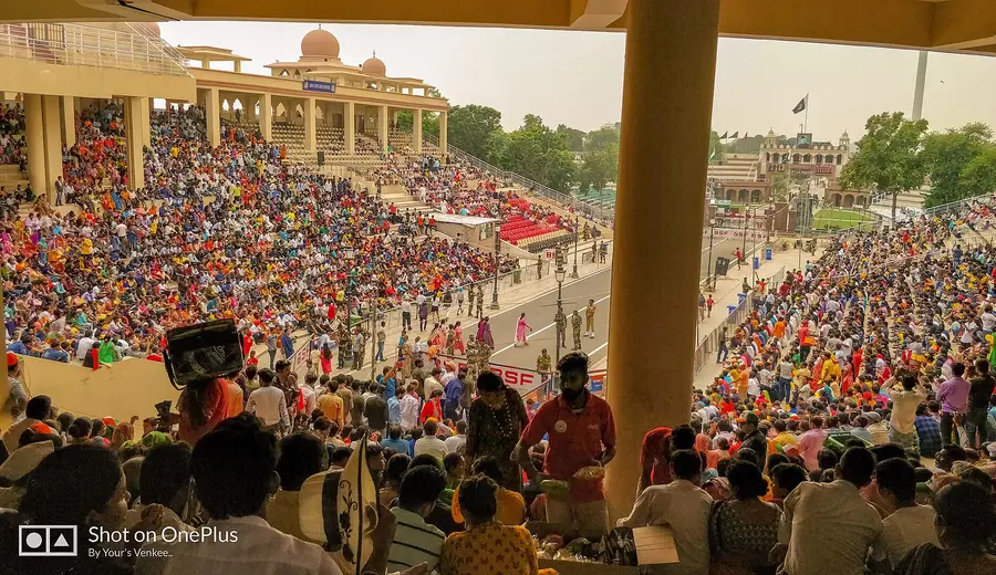 Vaishno Devi & Amritsar — photo 3